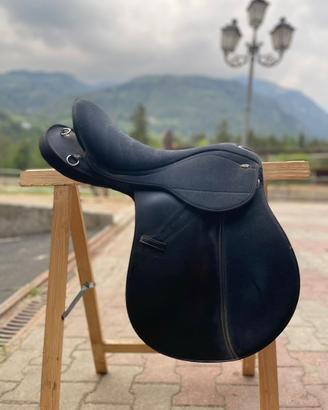 Sella inglese marca Winner da endurance