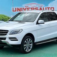 Mercedes-Benz ML250 BlueTEC 204cv 4Matic Premium 2