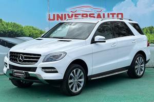 Mercedes-Benz ML250 BlueTEC 204cv 4Matic Premium 2