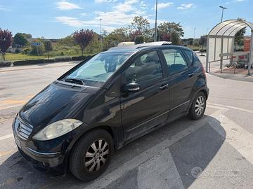 Mercedes A180 cdi
