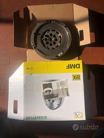 Volano Bimassa per BMW 330 D