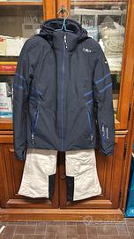 Tuta da Sci Donna marca CMP