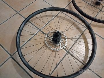 Ruote Giant AM29