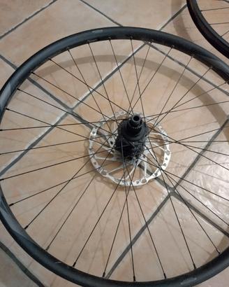 Ruote Giant AM29