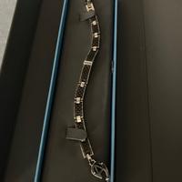 Bracciale uomo nuovo mai usato