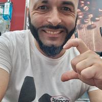 barista mattutino