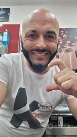 barista mattutino