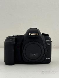 Canon EOS 5D MK II