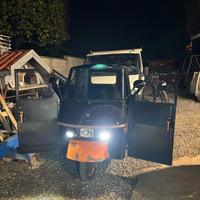 Ape Piaggio 50