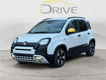 FIAT Panda Cross NEW PANDA LA PANDINA CITYC...