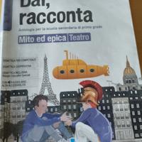 Dai, racconta 
