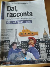 Dai, racconta 
