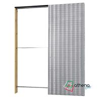 Controtelaio per porta scorrevole