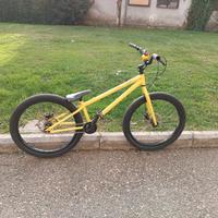 Bici da street trial