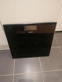 bilancia pesa persone