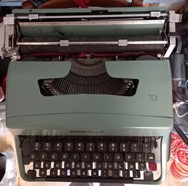 Macchine da scrivere