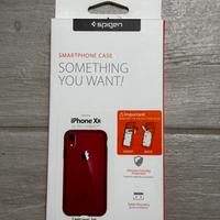 Cover iPhone XR (Nuova)