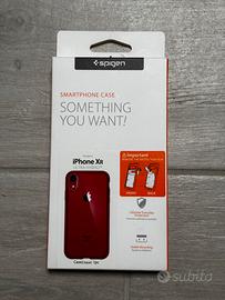 Cover iPhone XR (Nuova)
