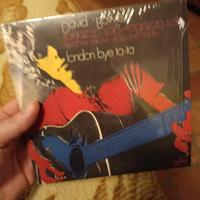 vinile 45 giri bowie ragazzo solo