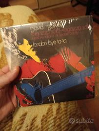 vinile 45 giri bowie ragazzo solo