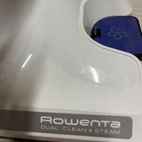 Aspirapolvere + vapore