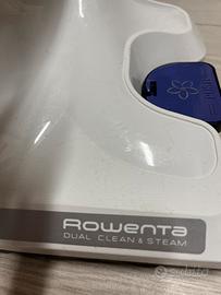 Aspirapolvere + vapore