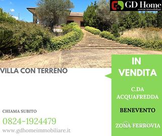 Contrada Acquafredda