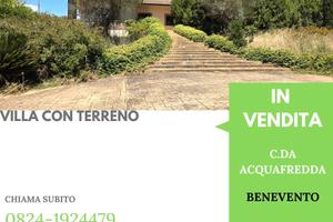 Contrada Acquafredda