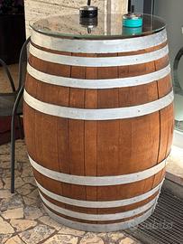 BOTTI TAVOLINO