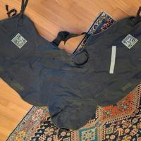 Tucano Urbano R017N nero