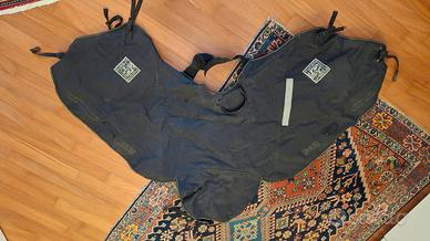 Tucano Urbano R017N nero