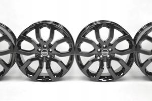 Cerchi 20 pollici range rover volvo jaguar 5x108
