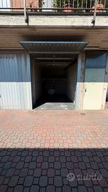 Garage (box auto)
