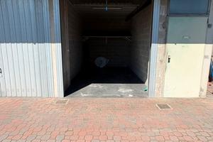 Garage (box auto)
