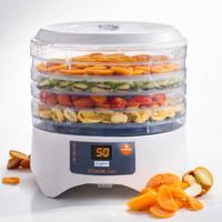 Essiccatore per alimenti