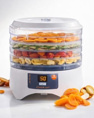 Essiccatore per alimenti