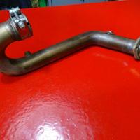 COLLETTORE VERTICALE DUCATI MONSTER 696