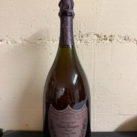 Dom Perignon Rosé 1996