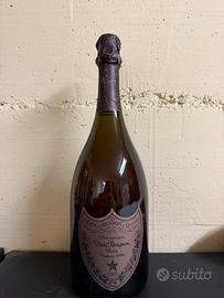 Dom Perignon Rosé 1996