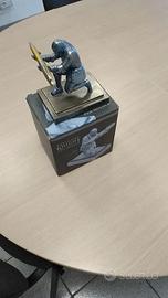 Cavaliere - Portapenne da scrivania