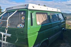 Camper Joker Westfalia 1985