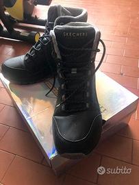 Skechers originali donna