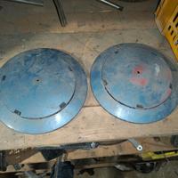 copricerchi piaggio vespa pk plastica per ape