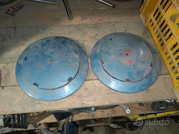 copricerchi piaggio vespa pk plastica per ape