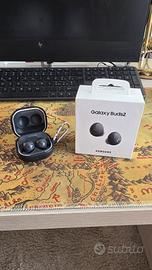 Auricolari Samsung Galaxy Buds2
