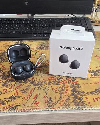 Auricolari Samsung Galaxy Buds2