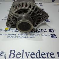ALTERNATORE LANCIA Lybra S. Wagon 46765838 937A200