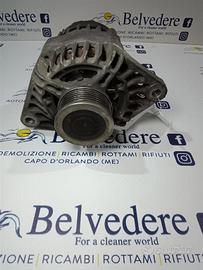 ALTERNATORE LANCIA Lybra S. Wagon 46765838 937A200