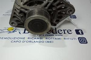 ALTERNATORE LANCIA Lybra S. Wagon 46765838 937A200