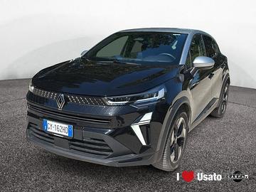 Renault Captur II 2024 1.0 tce Techno 90cv